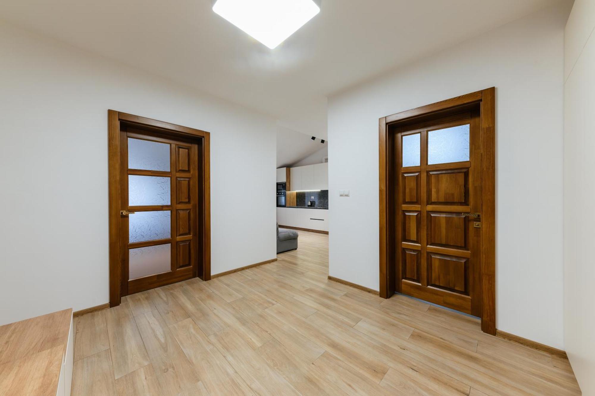 Luxury Apartments Uzhorod Luaran gambar