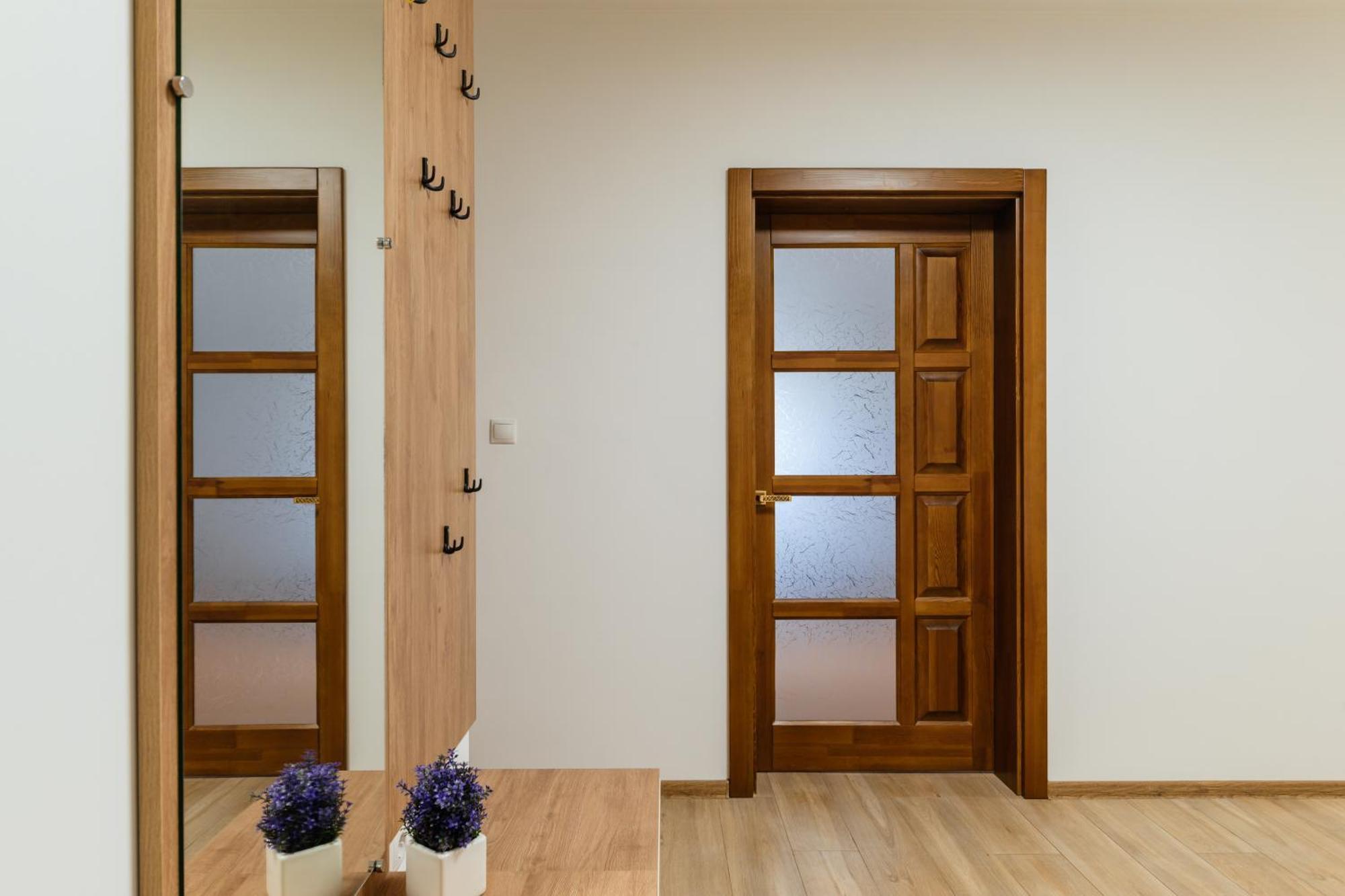 Luxury Apartments Uzhorod Luaran gambar