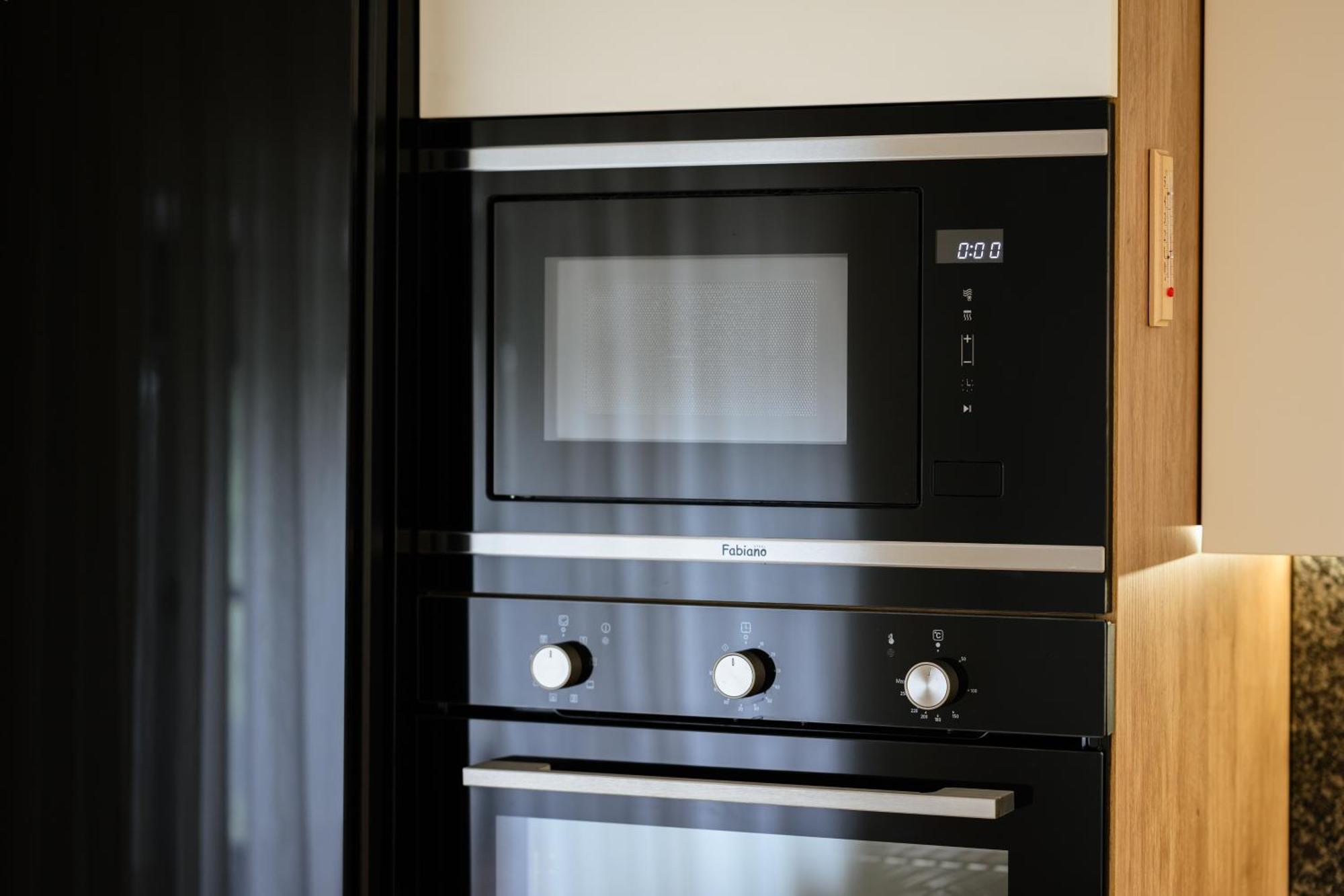 Luxury Apartments Uzhorod Luaran gambar