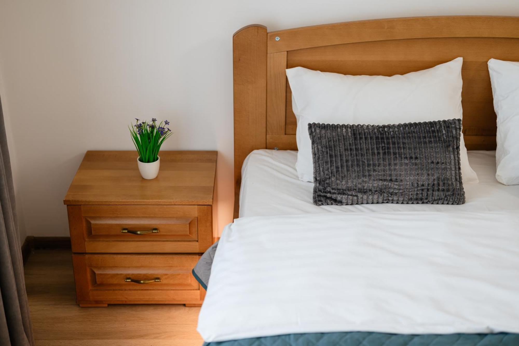 Luxury Apartments Uzhorod Luaran gambar